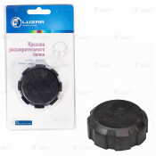 Крышка расширительного бачка системы охлаждения Luzar, для Opel Astra / Vectra, Daewoo Nexia / Matiz, арт. LL 0563 Крышка расширительного бачка системы охлаждения Luzar, для Opel Astra / Vectra, Daewoo Nexia / Matiz, арт. LL 0563