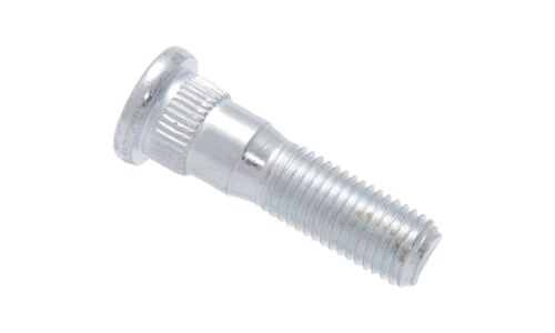 Шпилька колесная Febest 2084-001, для Chrysler / Dodge / Mazda, M12x1.5(R), длина 48мм, 1 шт