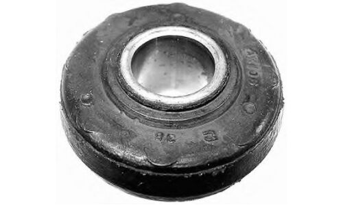 Сайлентблок переднего рычага Lemforder, арт. 11663 01