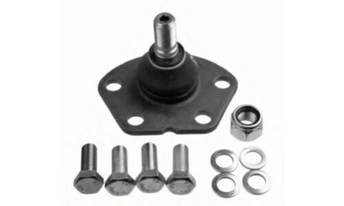 Опора шаровая Lemforder, передняя, арт. 26667 01