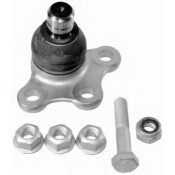 Опора шаровая Lemforder, передняя, арт. 30452 01