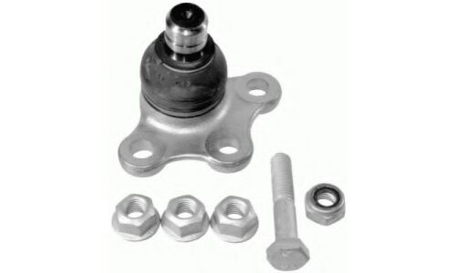 Опора шаровая Lemforder, передняя, арт. 30452 01