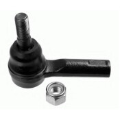 Наконечник рулевой тяги | перед прав/лев Lemforder, арт. 22876 01