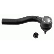 Наконечник рулевой тяги | перед прав Lemforder, арт. 27075 02