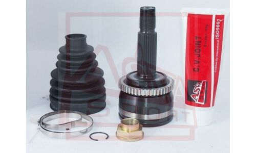 ШРУС Asva, внешний, арт. HY-SOLA48