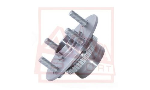 Ступица колеса Asva, с ABS, задняя, арт. HYWH-006A44