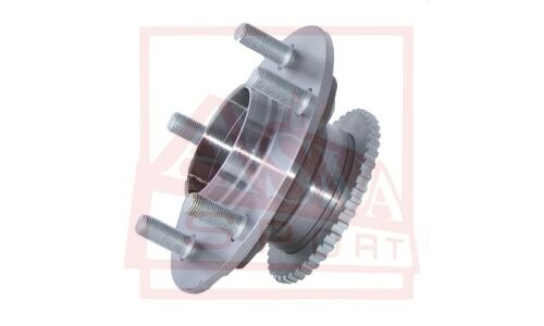 Ступица колеса Asva, с ABS, задняя, арт. NSWH-P12A44R