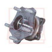 Ступица колеса Asva, для Suzuki Grand Vitara, арт. SZWH-GVJBMF