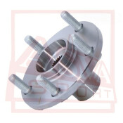 Ступица колеса Asva, для Toyota RAV4, арт. TYWH-ACA20F