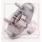 Ступица колеса Asva, передняя, арт. TYWH-ACV30F