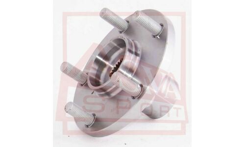 Ступица колеса Asva, передняя, арт. TYWH-ACV30F