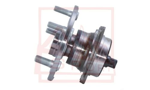 Ступица колеса Asva, для Toyota Gaia, арт. TYWH-IPS10R