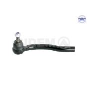 Наконечник рулевой тяги Sidem, левый, арт. 51030