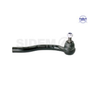 Наконечник рулевой тяги Sidem, правый, арт. 51031