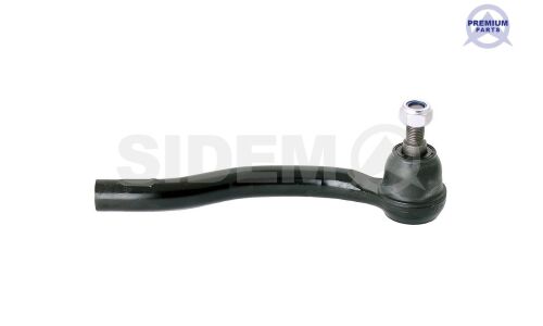 Наконечник рулевой тяги Sidem, правый, арт. 51031