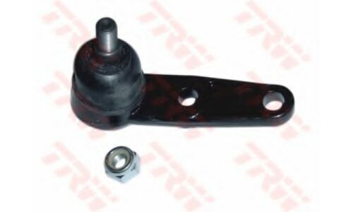Опора шаровая | перед прав/лев TRW, арт. JBJ7561