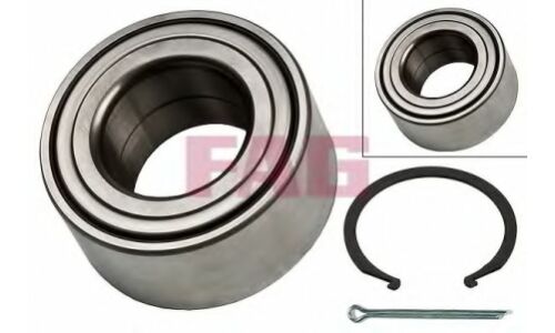 Подшипник ступицы колеса FAG, арт. 713626350