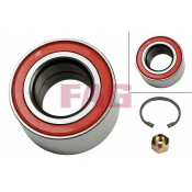 Подшипник FAG ступицы колеса, арт. 713644830