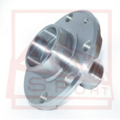 Ступица колеса Asva, передняя, арт. CHRWH-001