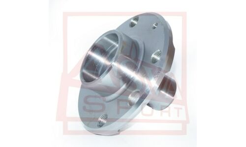 Ступица колеса Asva, передняя, арт. CHRWH-001