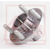 Ступица колеса Asva, передняя, арт. CHRWH-T200F