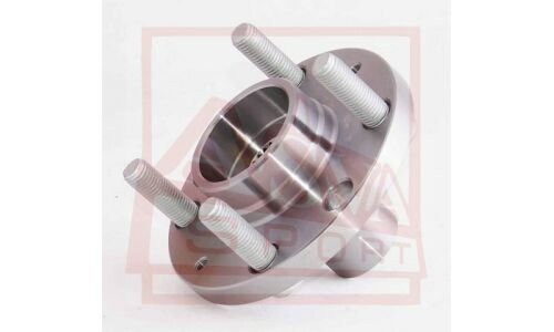 Ступица колеса Asva, передняя, арт. CHRWH-T200F