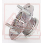Ступица колеса Asva, для Honda Accord, арт. HNWH-CFA50R