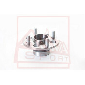 Ступица колеса Asva, арт. HNWH-EKR