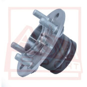 Ступица колеса Asva, арт. HNWH-GDR