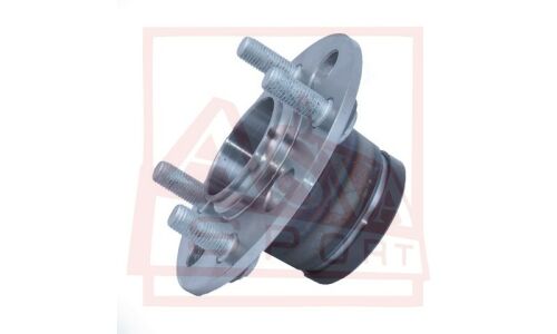 Ступица колеса Asva, арт. HNWH-GDR