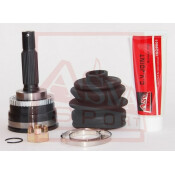 ШРУС Asva, передний, наружный, для Hyundai Matrix / Lavita, арт. HY-002A44