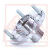 Ступица колеса | перед прав/лев Asva, арт. HYWH-004