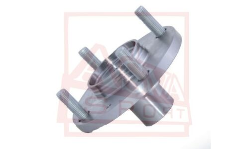 Ступица колеса Asva, передняя, арт. HYWH-005