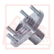 Ступица колеса Asva, передняя, арт. HYWH-008