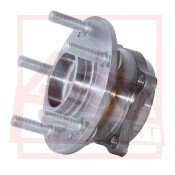 Ступица колеса Asva, арт. HYWH-009M