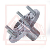 Ступица колеса Asva, задняя, арт. HYWH-TUCR