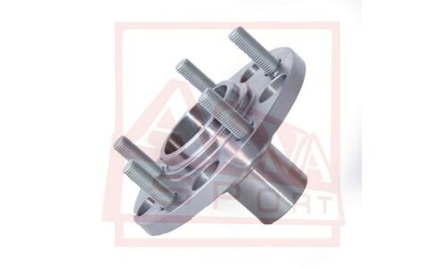 Ступица колеса Asva, задняя, арт. HYWH-TUCR