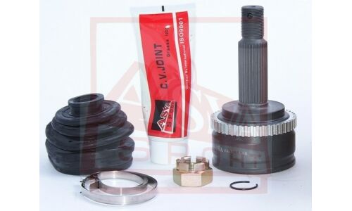 ШРУС Asva внешний, арт. KA-SL1A46