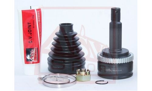 ШРУС Asva внешний, арт. KA-SL2A46