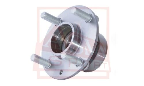 Ступица колеса Asva, задняя, арт. KAWH-SPAR