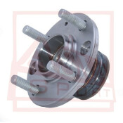 Ступица колеса Asva, арт. MTWH-CJR