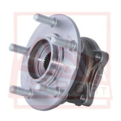 Ступица колеса Asva, арт. MTWH-D5RM