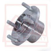 Ступица колеса Asva, арт. MTWH-Z36