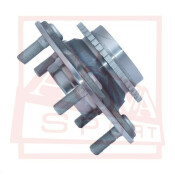 Ступица колеса Asva, арт. NSWH-A33A44R