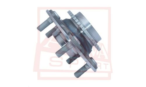 Ступица колеса Asva, арт. NSWH-A33A44R