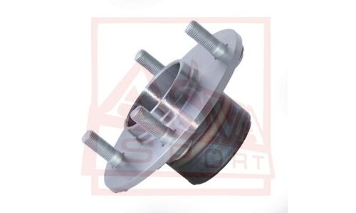 Ступица колеса Asva, задняя, арт. NSWH-B10RS