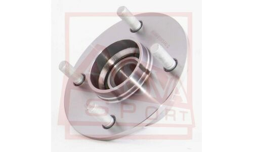 Ступица колеса Asva, с ABS, задняя, арт. NSWH-B10RSA42