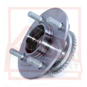 Ступица колеса Asva, с ABS, задняя, арт. NSWH-B15A42R