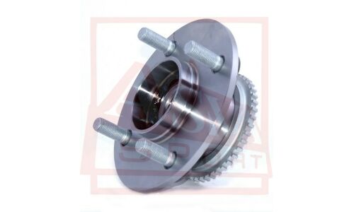 Ступица колеса Asva, с ABS, задняя, арт. NSWH-B15A42R