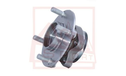 Ступица колеса Asva, с ABS, передняя, арт. NSWH-C11XFRM